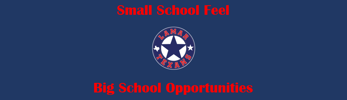 Small School Feel Big School Opportunities